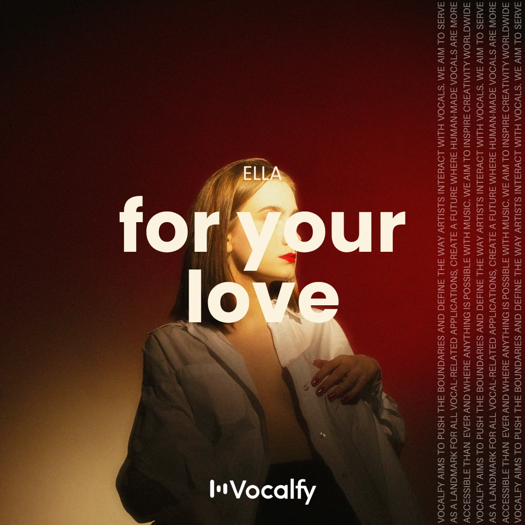 For Your Love